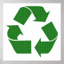 Search for recycle posters Green