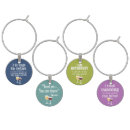 Search for cute wine charms girly