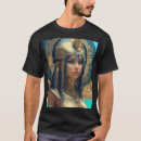 Search for cleopatra tshirts Ancient egypt