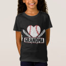 Search for softball kids tshirts Popular