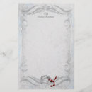 Search for anniversary stationery paper Elegant