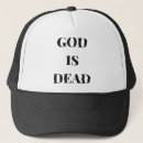 Search for atheist hats Agnostic