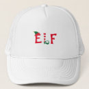 Search for christmas baseball hats elf