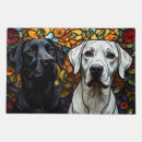Search for labrador doormats Animals