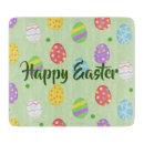 Search for easter cutting boards Colorful