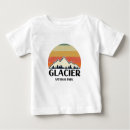 Search for glacier national park tshirts Camping