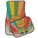 Search for scooby doo car floor mats Velma dinkley