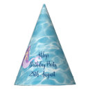 Search for pool party decor Mermaid birthday party