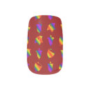 Search for hippie nail art Trippy