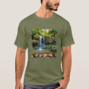 Search for waterfall tshirts cave
