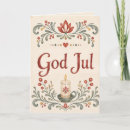 Search for norwegian christmas cards Scandinavian