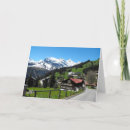 Search for switzerland christmas cards Alps