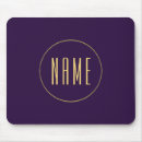 Search for round mousepads Modern