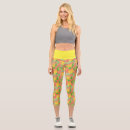 Search for lemon yellow leggings Summer