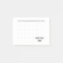 Search for sports post it notes Business