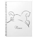 Search for horse notebooks Cowboy