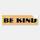 Search for kindness bumper stickers Spiritual