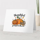 Search for thankful grateful blessed cards Christian