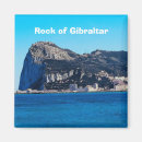 Search for gibraltar magnets Iberian peninsula