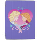 Search for frozen ipad cases Anna the ice princess