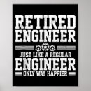 Search for funny retirement posters Saying