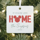 Search for disney mickey mouse ornaments Merry christmas