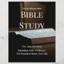Search for jesus christian flyers Religion
