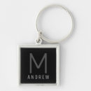Search for letter m keychains Create your own