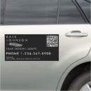 Search for qr code magnets Car