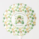 Search for birthday balloons First