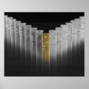Search for black background posters Gold