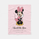 Search for disney mickey mouse blankets Minnie