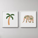 Search for paisley art Elephants