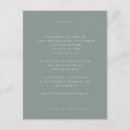 Search for photo enclosure cards Minimalist