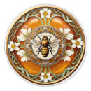 Search for honey bee knobs and pulls Hive
