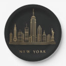 Search for nyc paper plates Cityscape