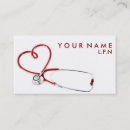 Search for healthcare business cards Hospital