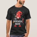 Search for gnome tshirts Santa