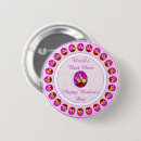 Search for mothers day buttons World's best mom