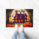 Search for creepy doormats Monster