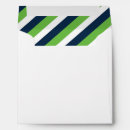 Search for striped envelopes Liner