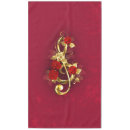 Search for rose gold tablecloths Golden