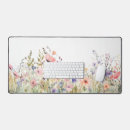 Search for aesthetic mousepads Cottagecore