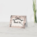 Search for gothic thank you cards Little boo