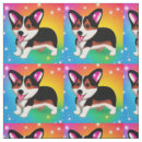 Search for funny fabric Colorful