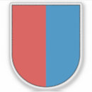Search for switzerland stickers Cantons