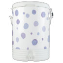 Search for cute coolers Seamless pattern