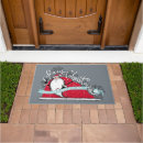 Search for the nutcracker doormats Jack skellington