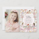 Search for fairy garden birthday invitations Whimsical