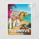 Search for algarve postcards Vacation